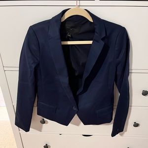 Banana Republic Blazer